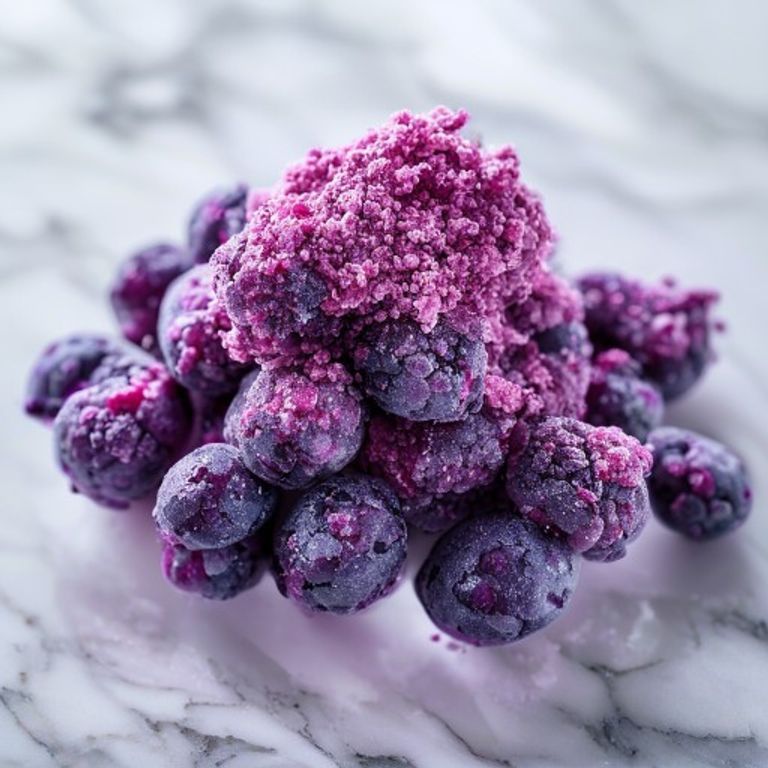 Fruit Powders